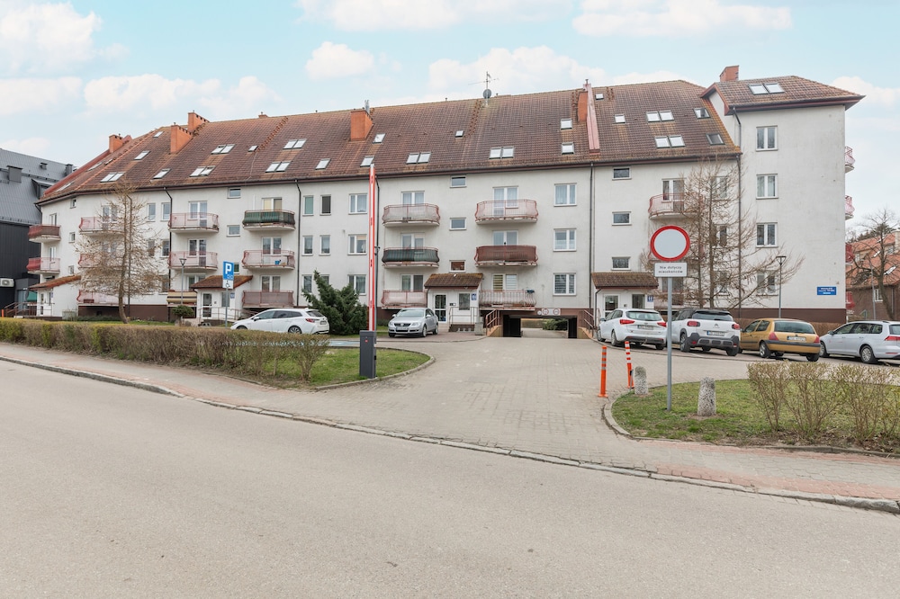 Lwowska Apartments by Renters view 4