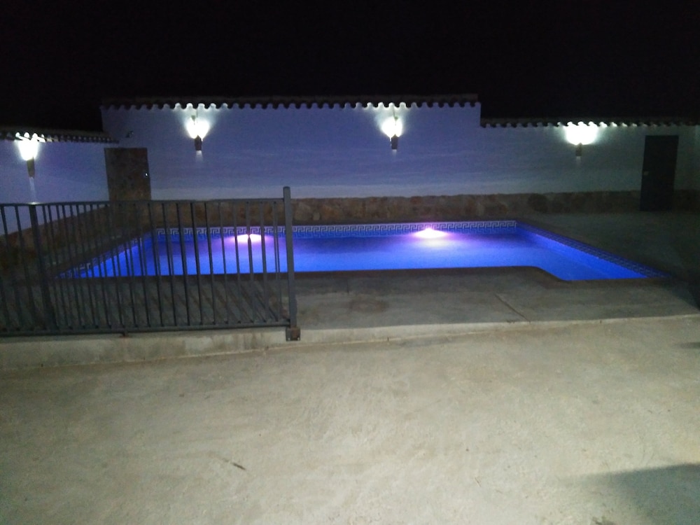Cortijo El Llano