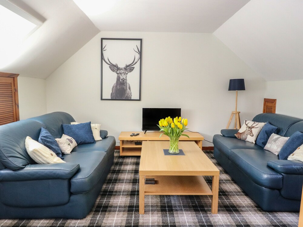 Upper Brackendale
