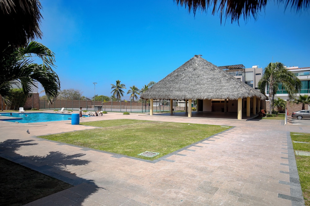 Casa en Punta Cerritos 3 Rec y Rooftop