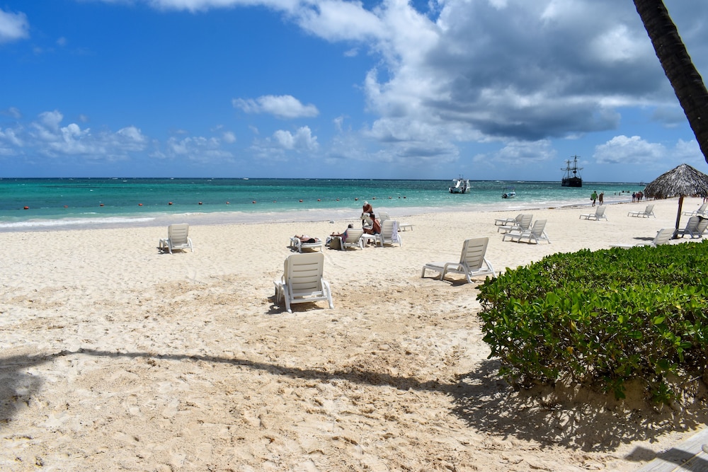 Playa Turquesa Ocean Club