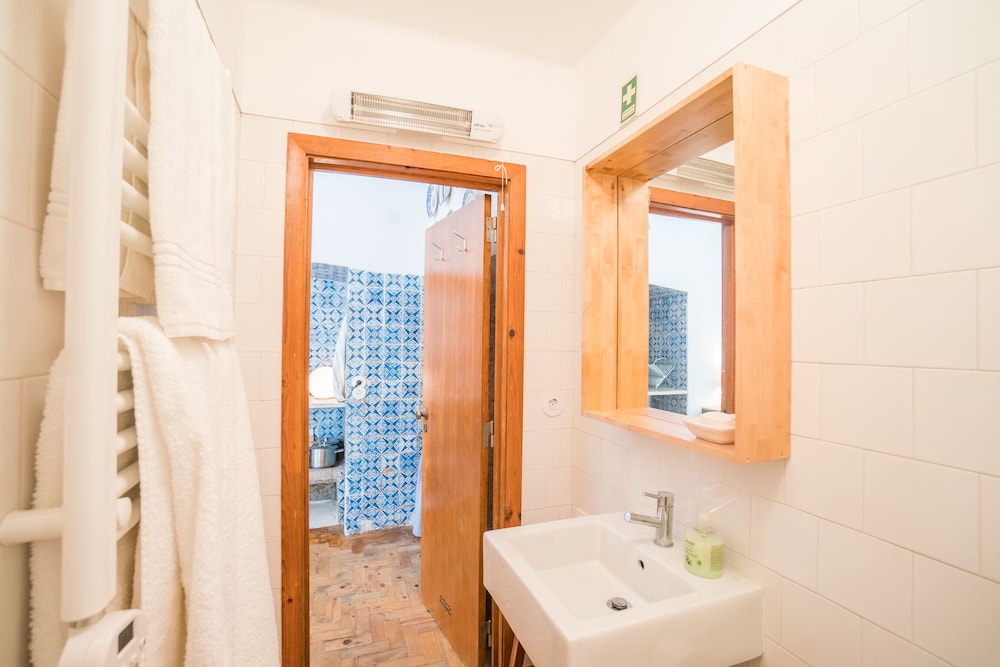 Traditional Studio Apartment en Lisbon