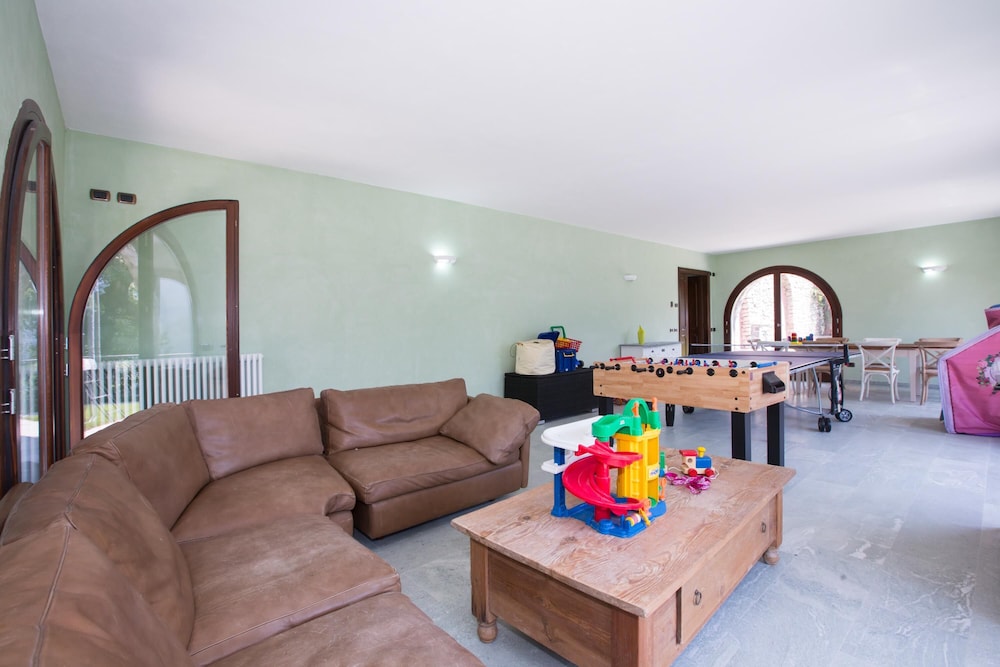 Villa Isola Verde (Main Villa) view 5