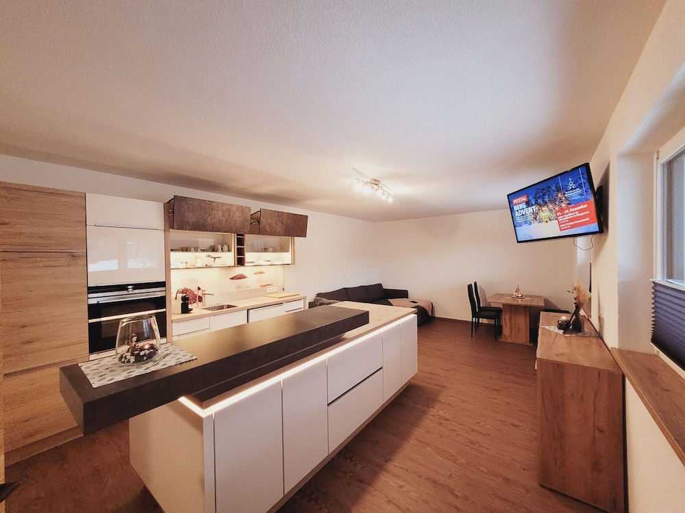 New Apartment in the Beautiful Pitztal