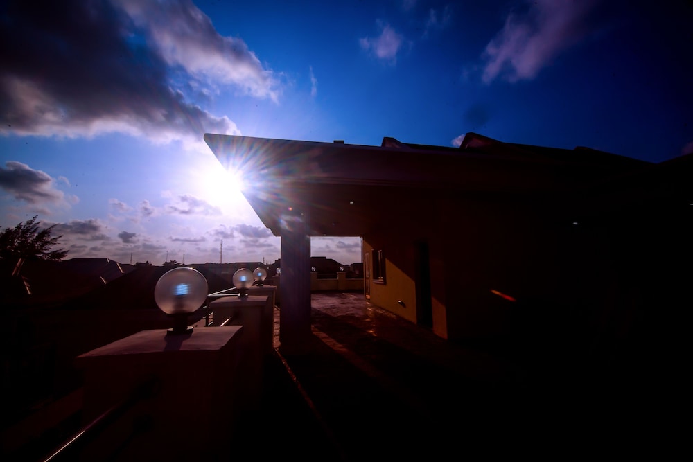 Rooken Villas Hotel & Spa