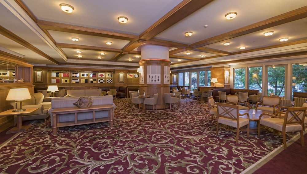 Grand Kaptan Hotel - Ultra All Inclusive view 2