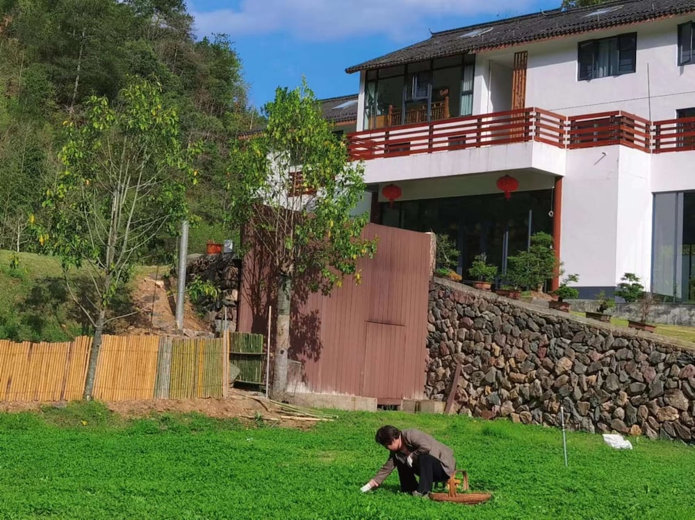 XiangLu YiMo Valley Retreat Guesthouse