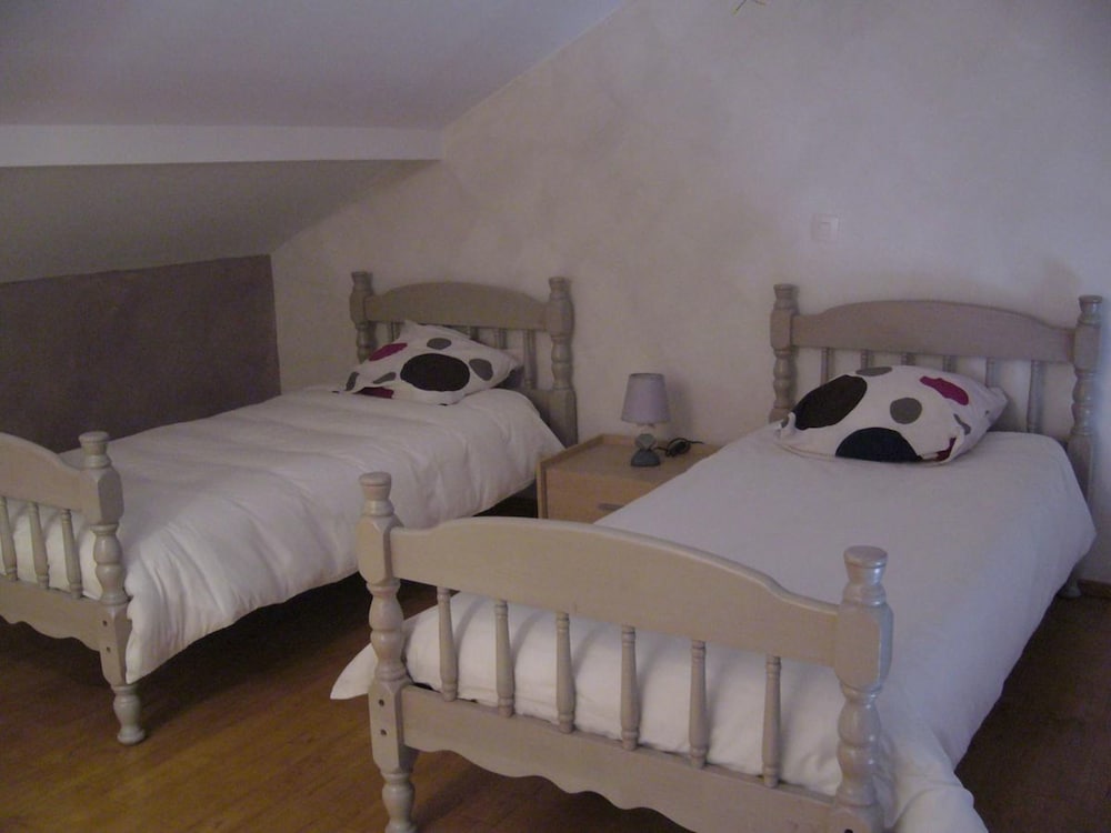Le Jardin Ombrage photo 4