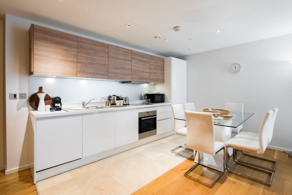 Meritas Court by Lime Street