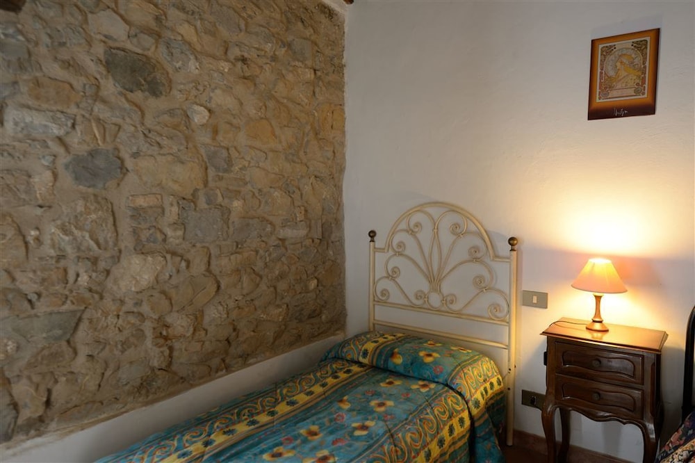Agriturismo Le Cerinaie