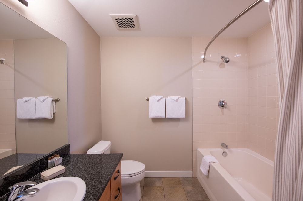 Winter Park Resort Lodging - Fraser Crossing Condos
