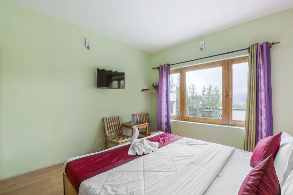 GuestHouser 1 BR Guest house 9202