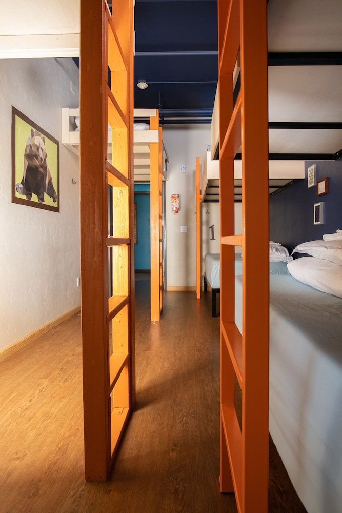 The Bunkhouse - Hostel