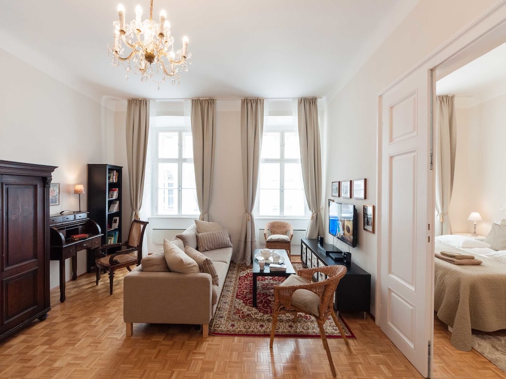 ElegantVienna Apartments