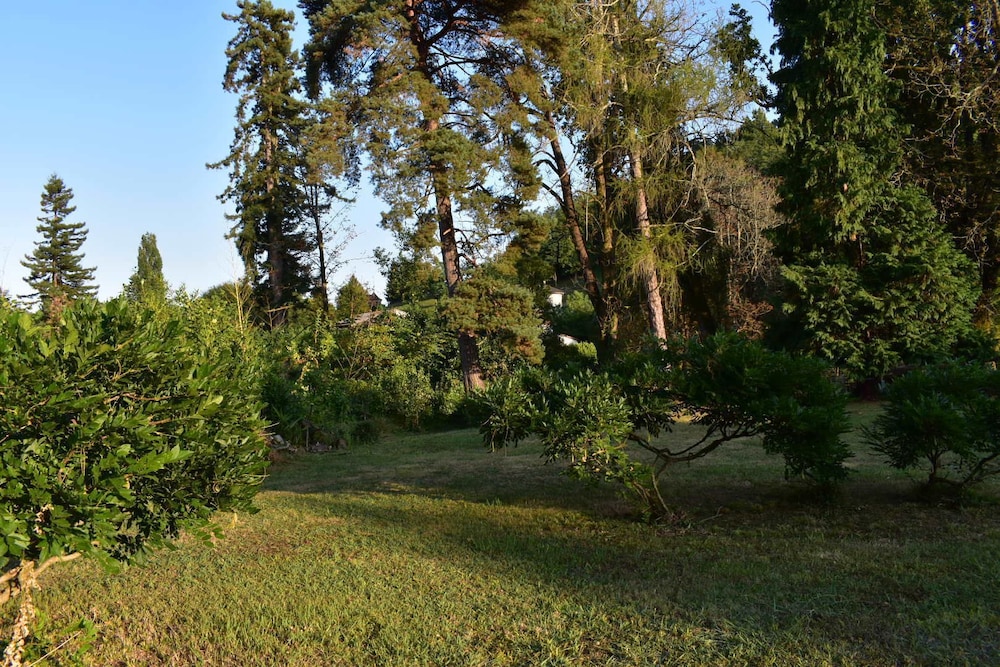 Le Trianon de Salies