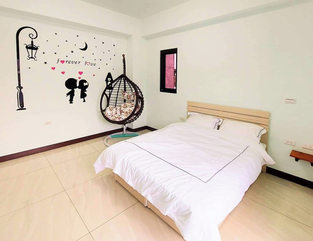 Xian Jing B&B view 3