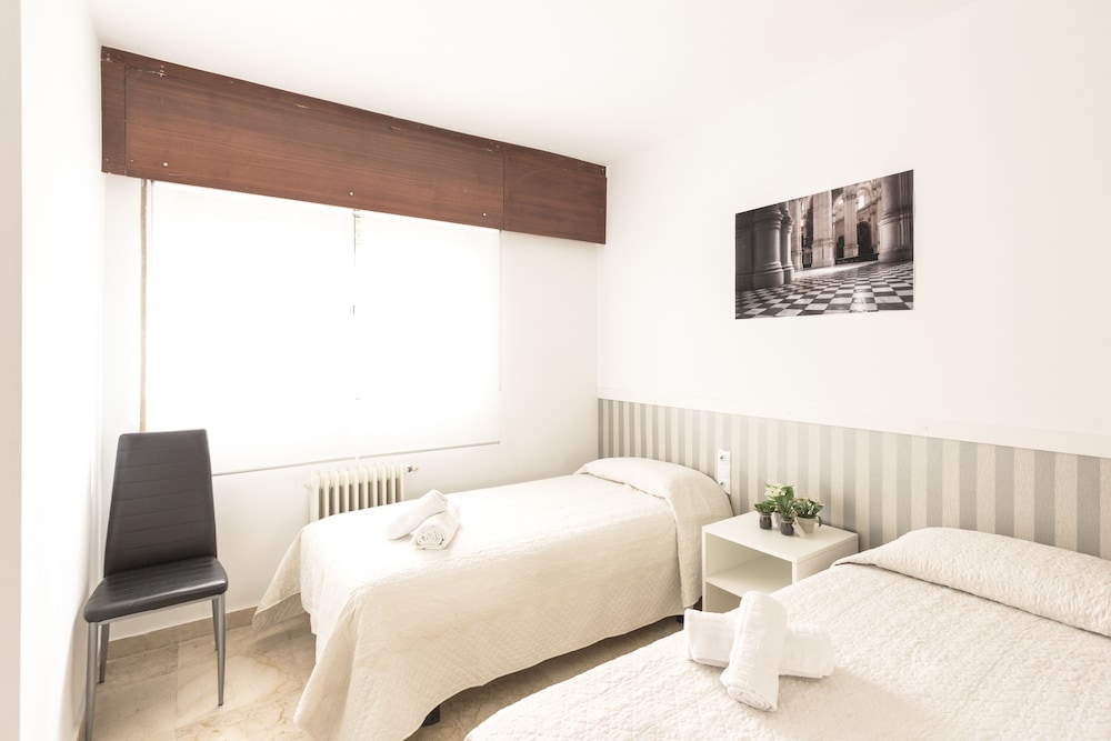 SurTrip Apartamentos - San Antón