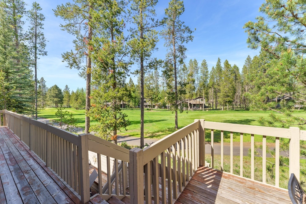 7 Vine Maple 4 Bedroom Home