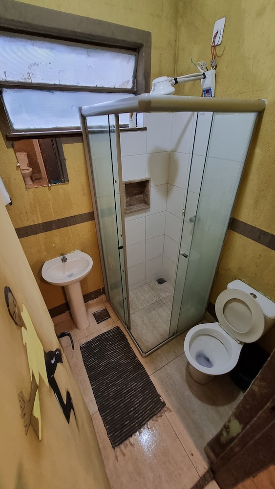 Savassi Hostel Loft