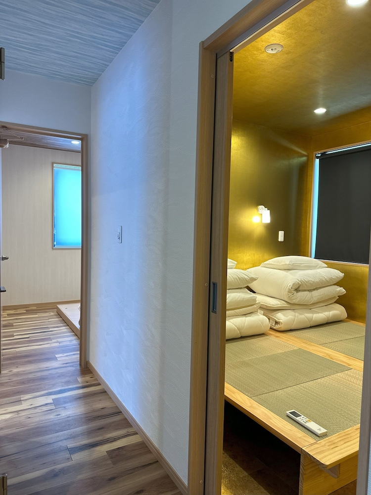 Mt Fuji Resort Club -Green-