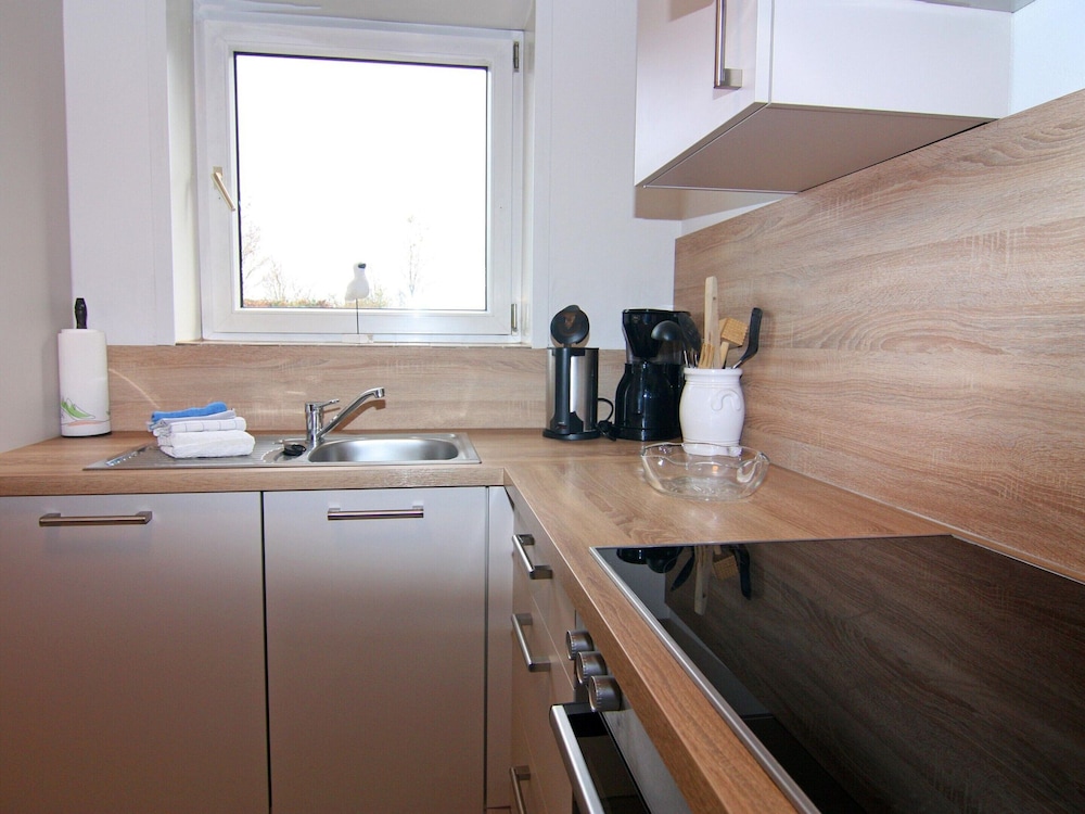 Apartment in Behrensdorf Near Baltic Sea