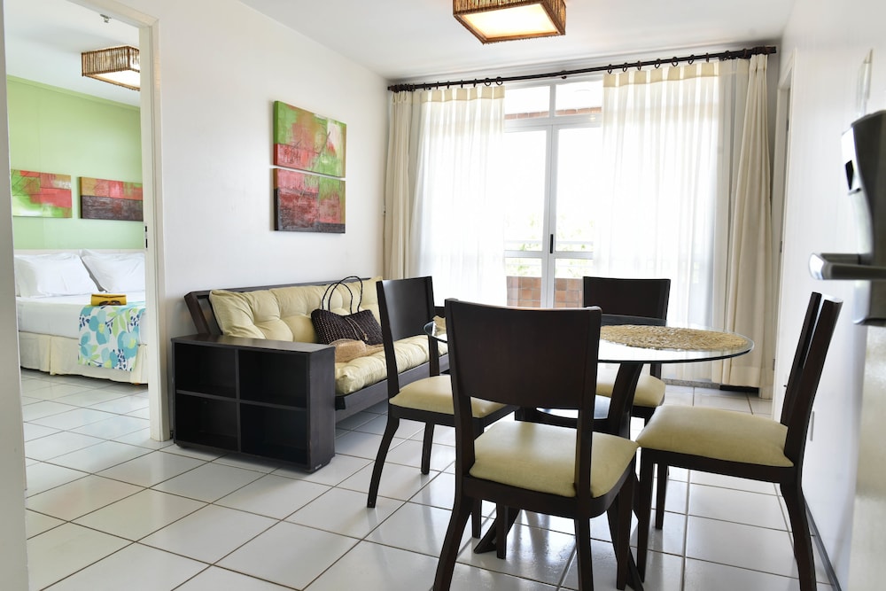 Hotel Gran Lençóis Flat