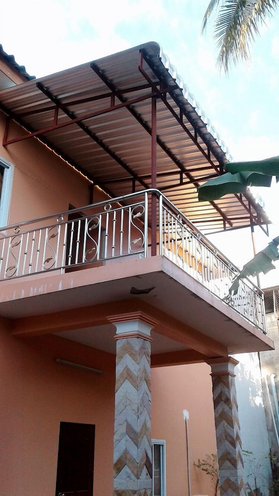 Soutchai Pakse Backpacker Hostel