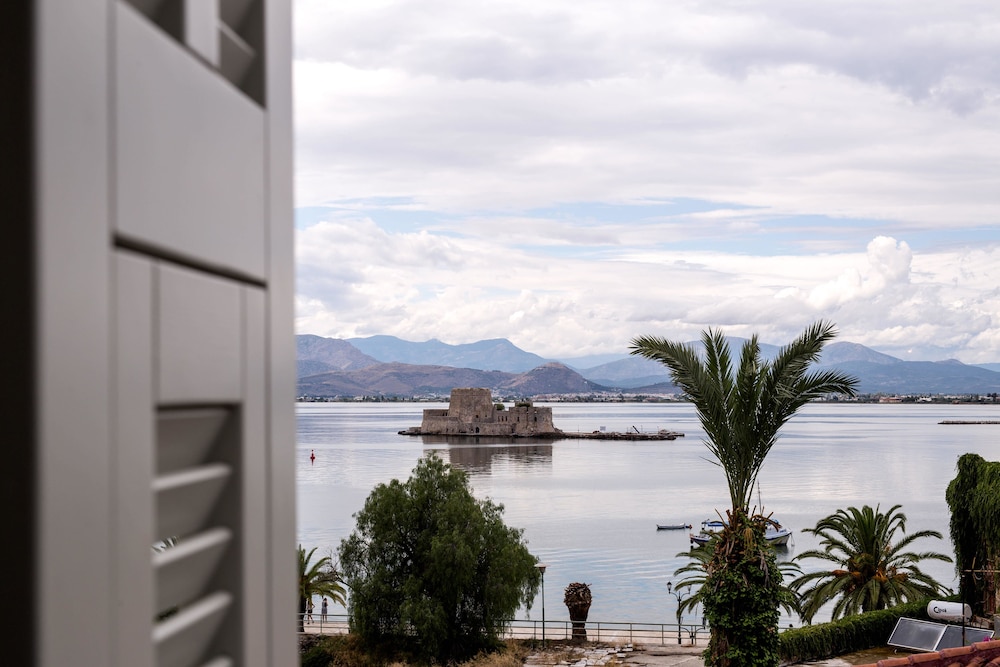 Gambello Luxury Rooms