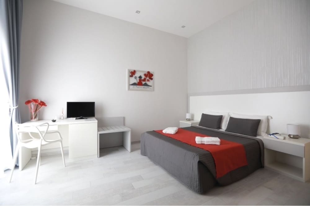 Chiaia Guest House