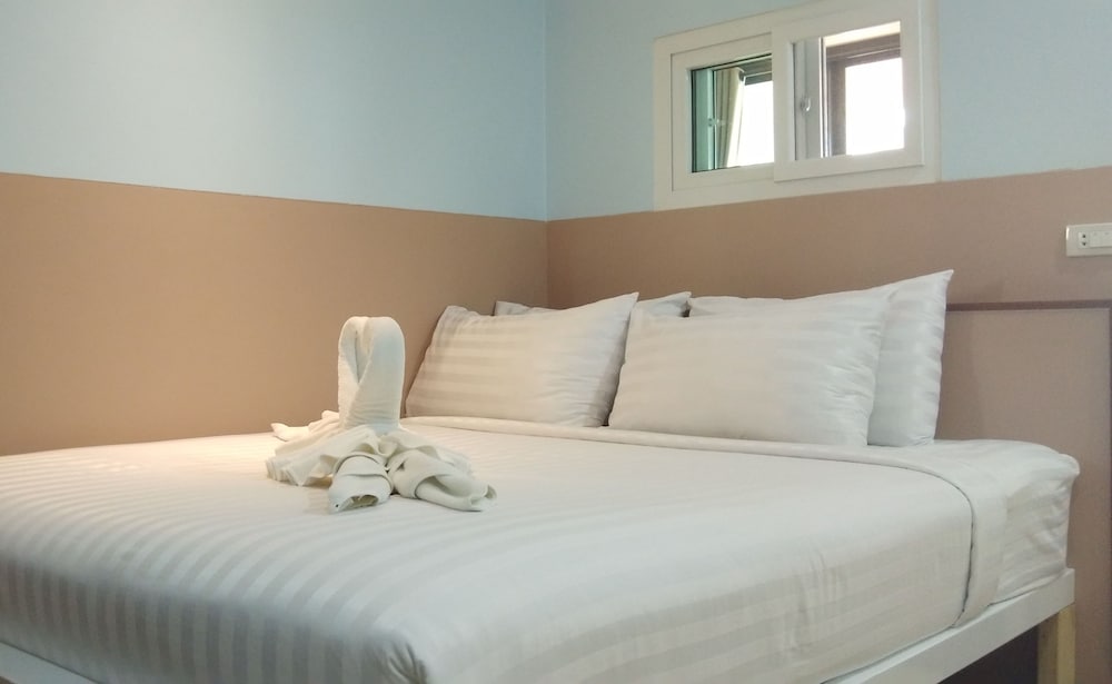 Good Dream Hotel - Hostel