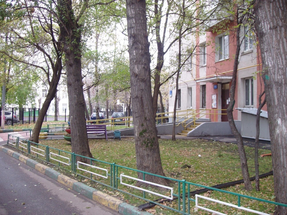 Donskoy Balcony Studio