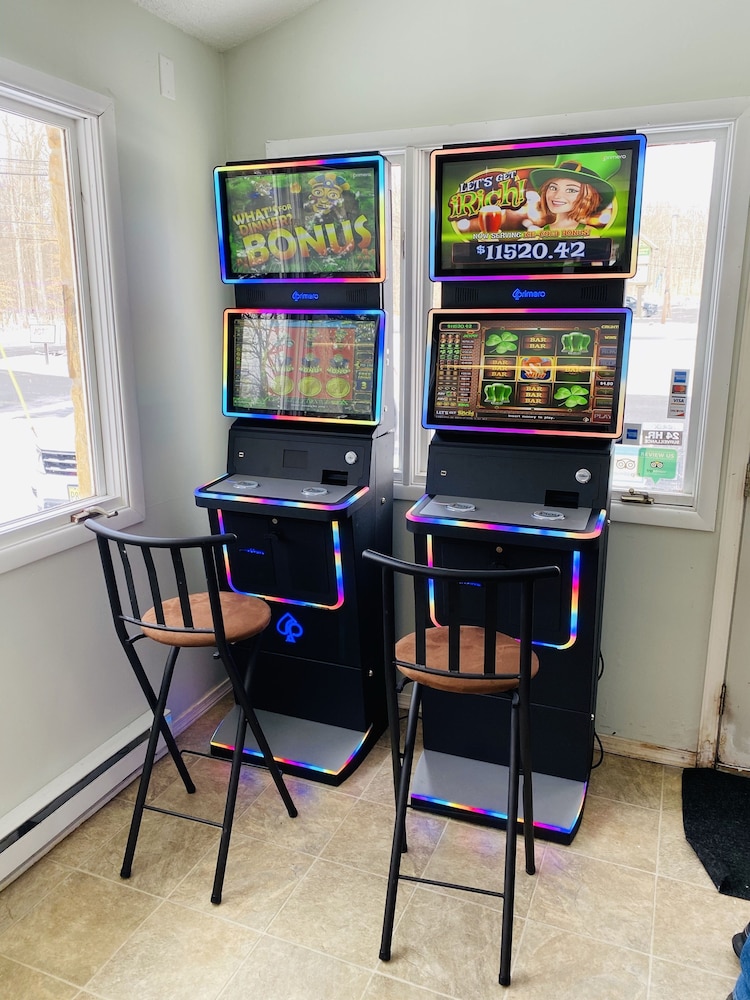 Country Place Inn And Suites