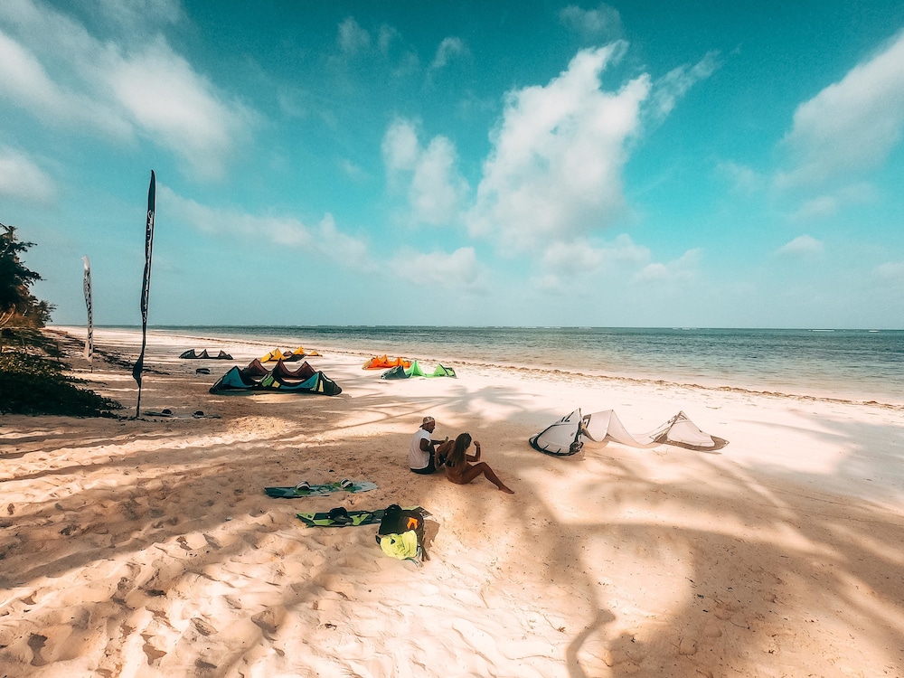 Tsunami Village