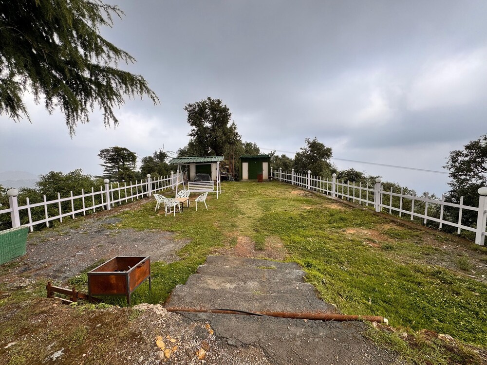 Heavens View Resort
