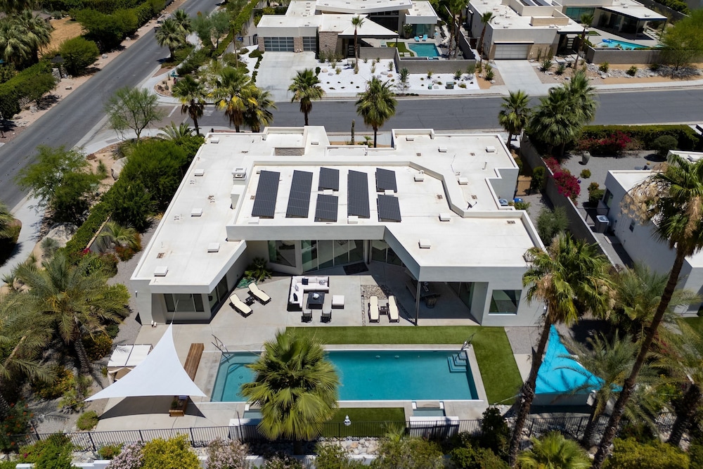 Villa Valentina by Avantstay Pool Hot Tub Views Luxury Design