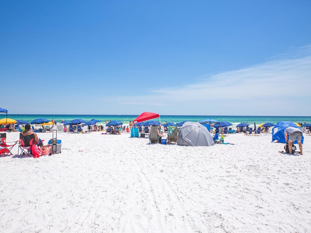 Sundestin #511 by Southern Vacation Rentals