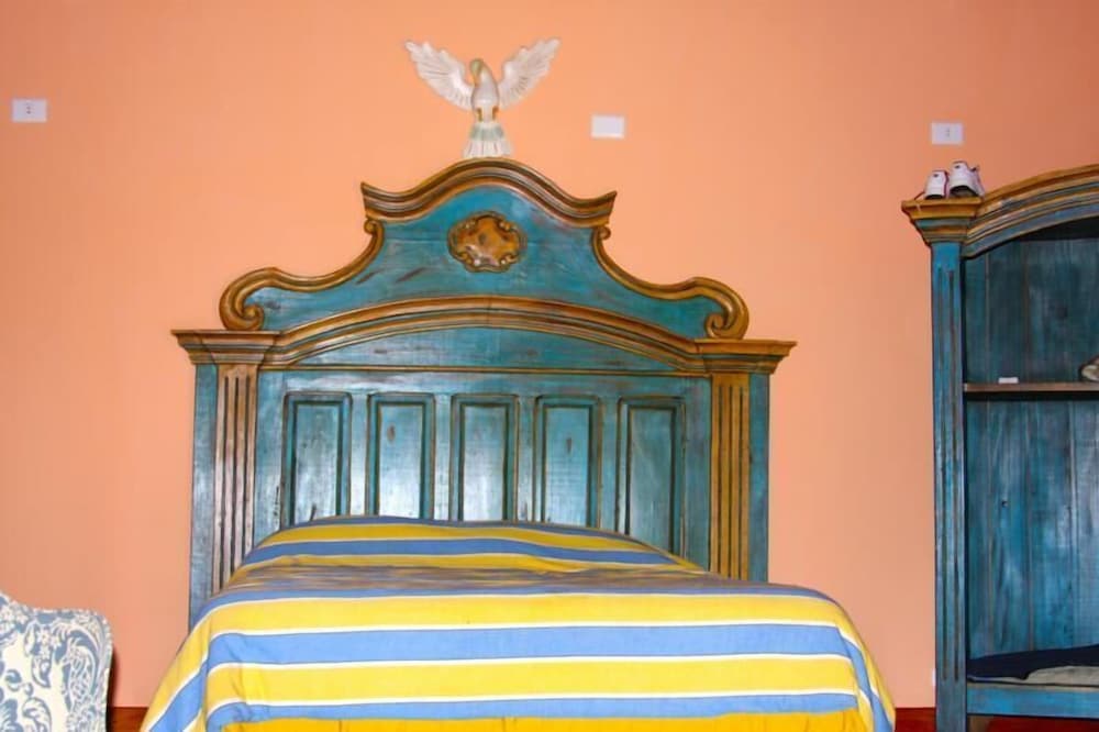 Hotel Fazenda Marco Polo