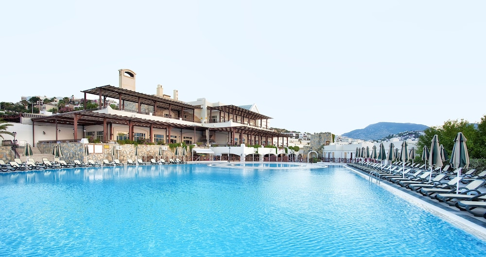 Selectum Colours Bodrum — photo 42