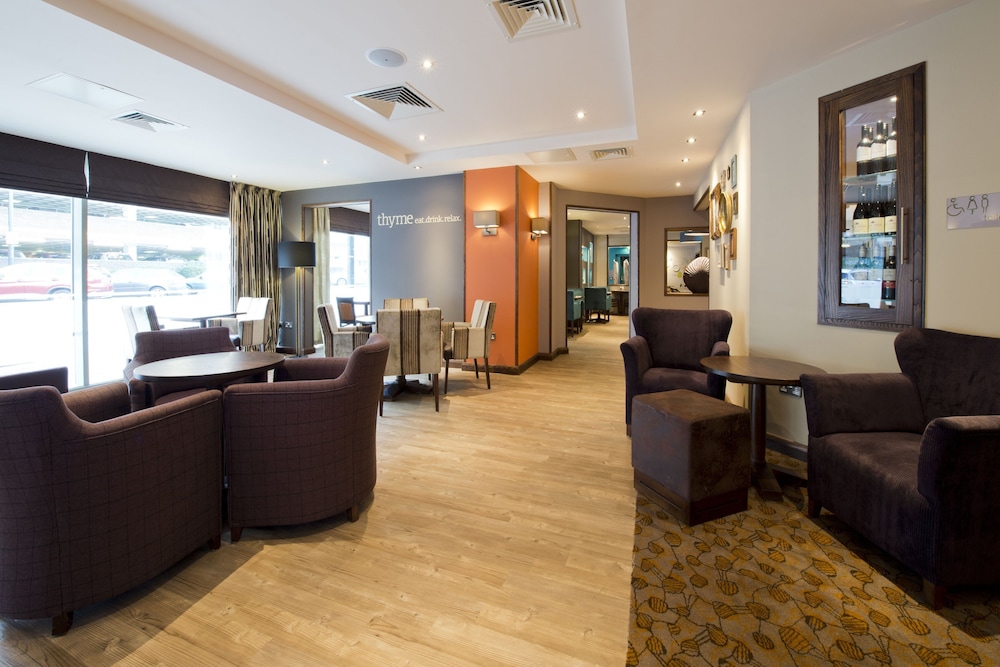 Premier Inn Derby Cc - Cathedral Quarter, photo 13