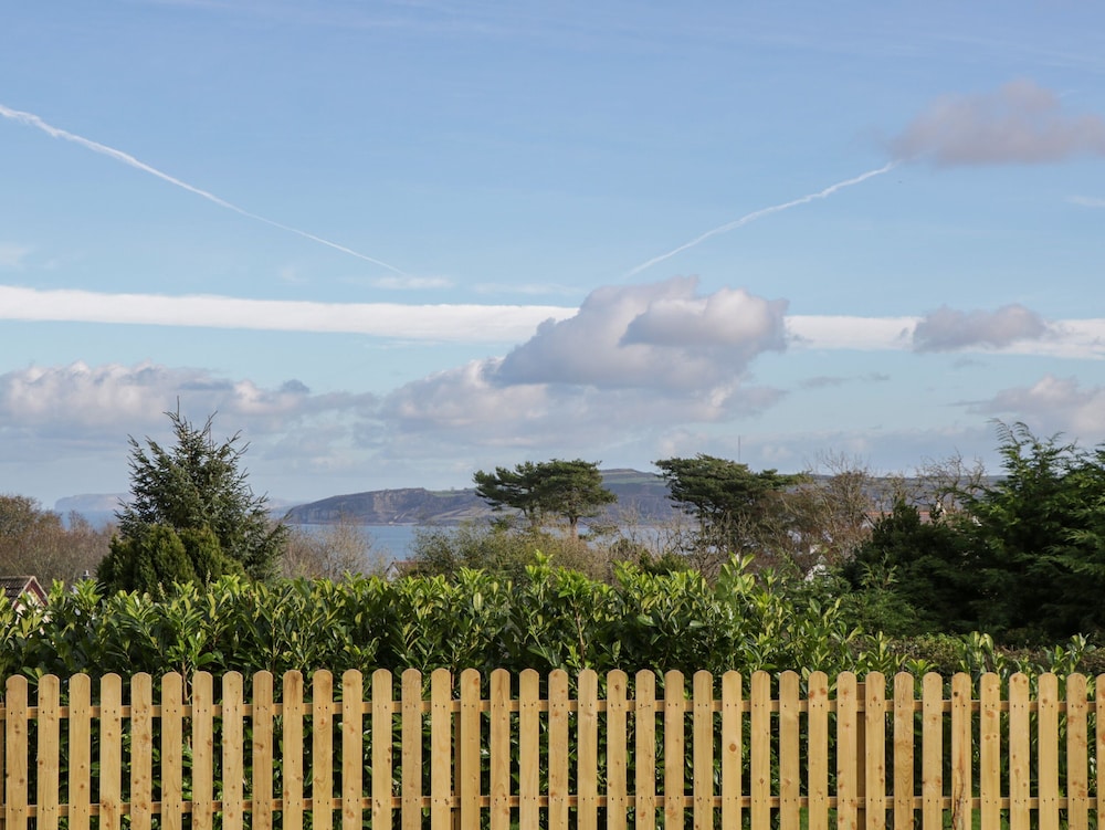 Top Of The Lane Luxury Holiday Apartment