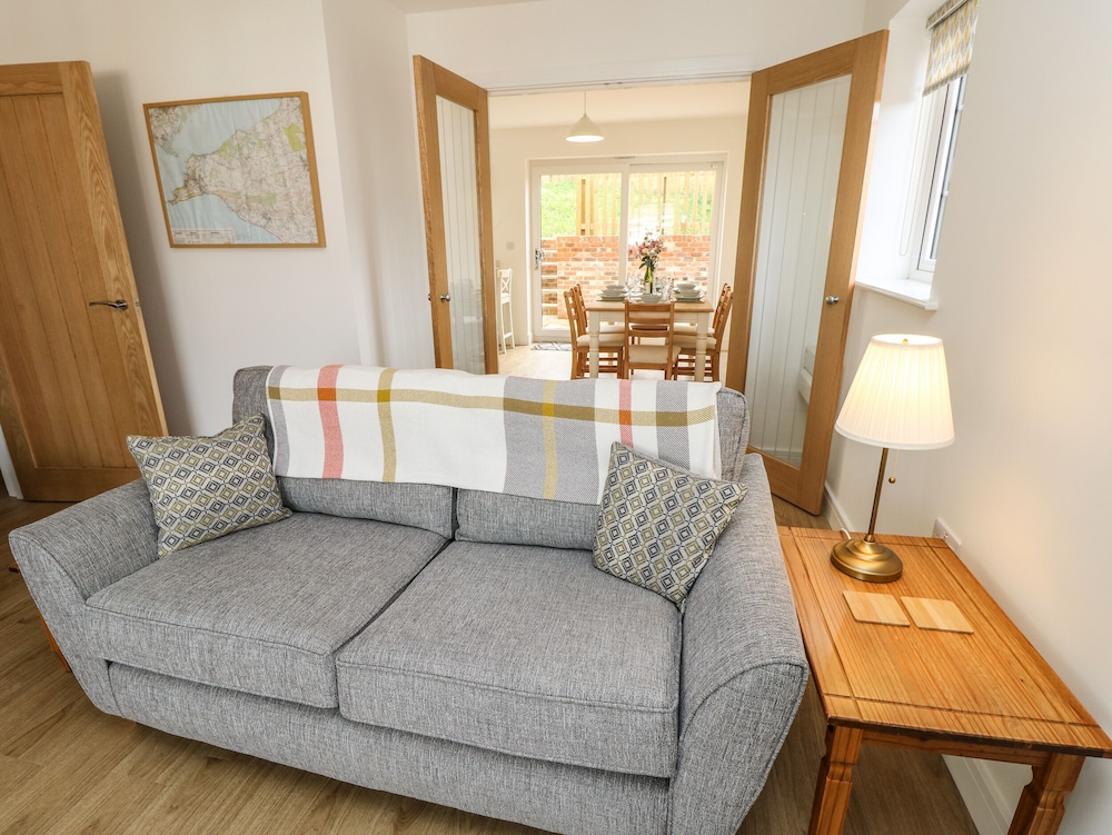 Larch Lodge