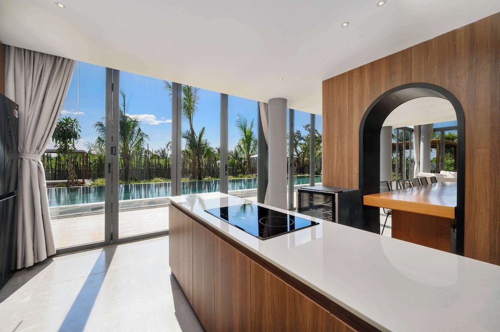 Peppercorn Villas