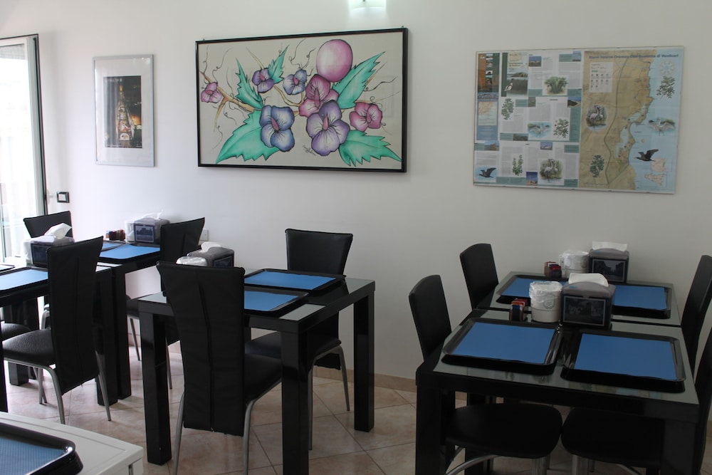 Bed and Breakfast Brezza Marina e Ristorante Shoreline, photo 52