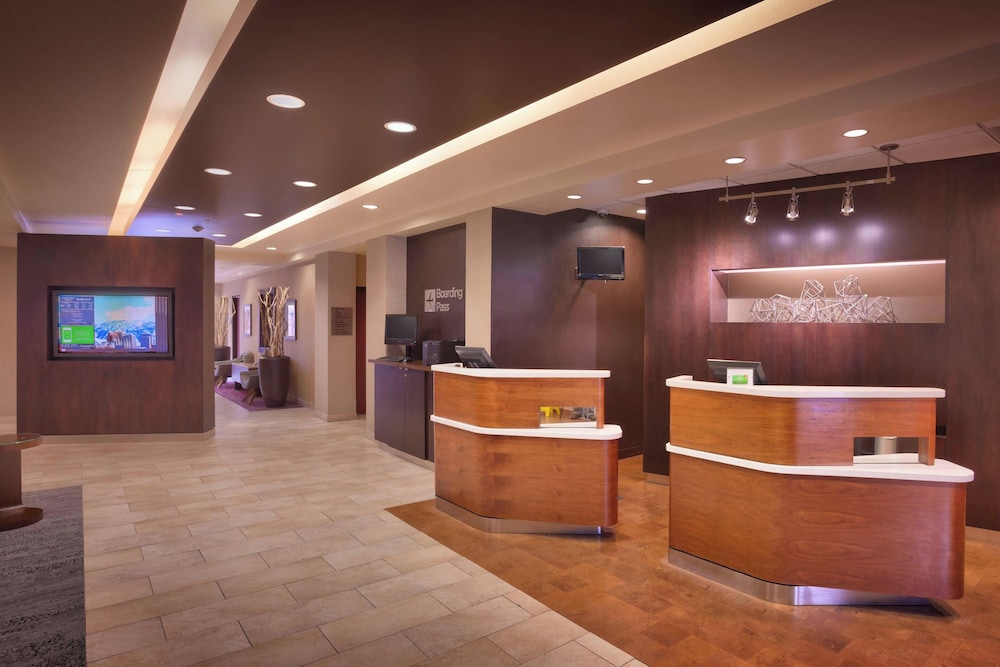 Courtyard by Marriott Sandy, Bilde 36