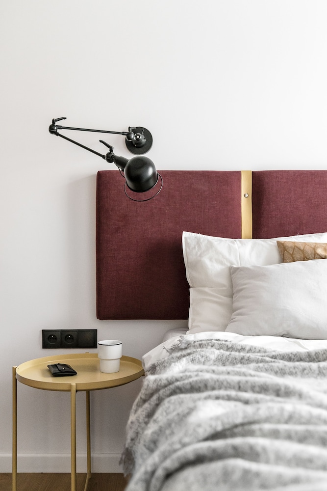Dom&House-Apartments Neptun Park Premium