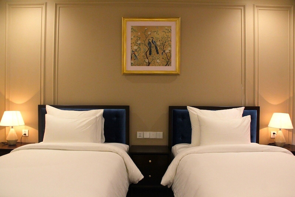 Hotel Công Tử Bạc Liêu
