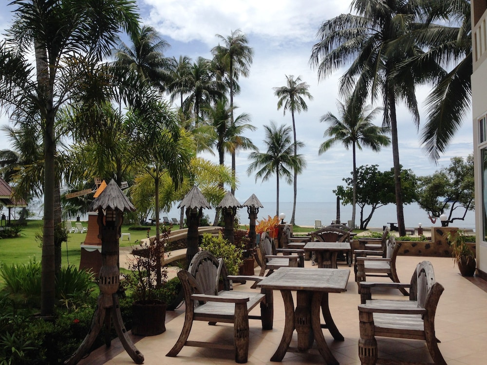 Bailan Beach Resort