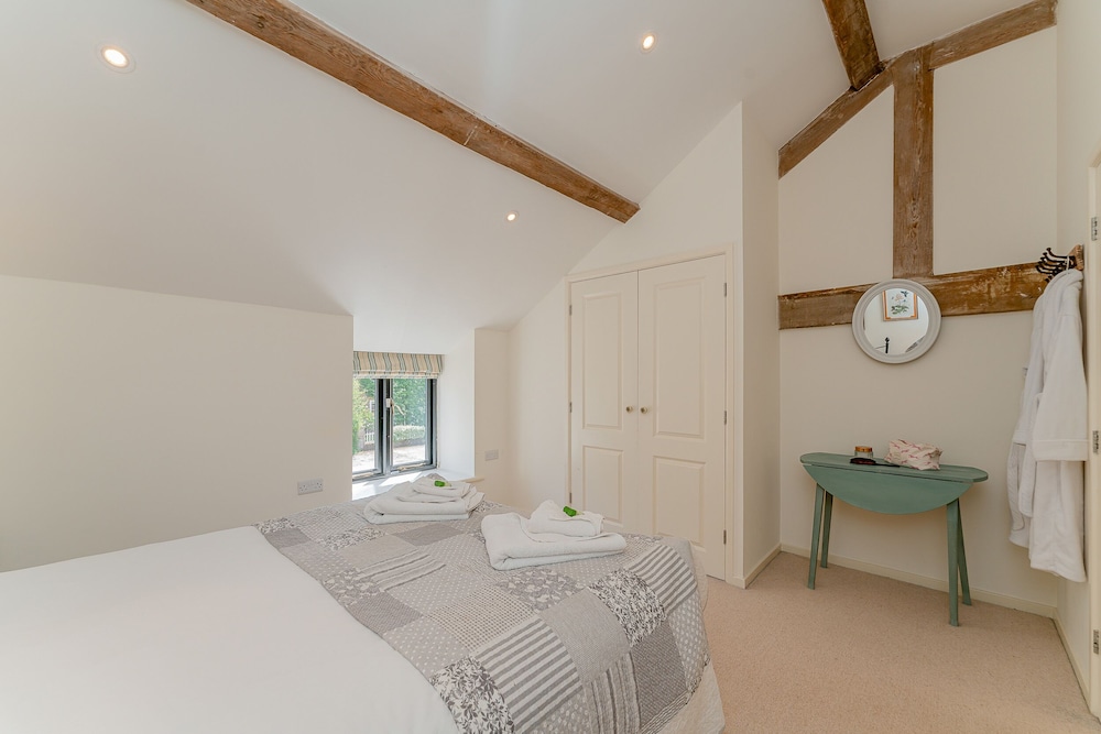 The Hayloft