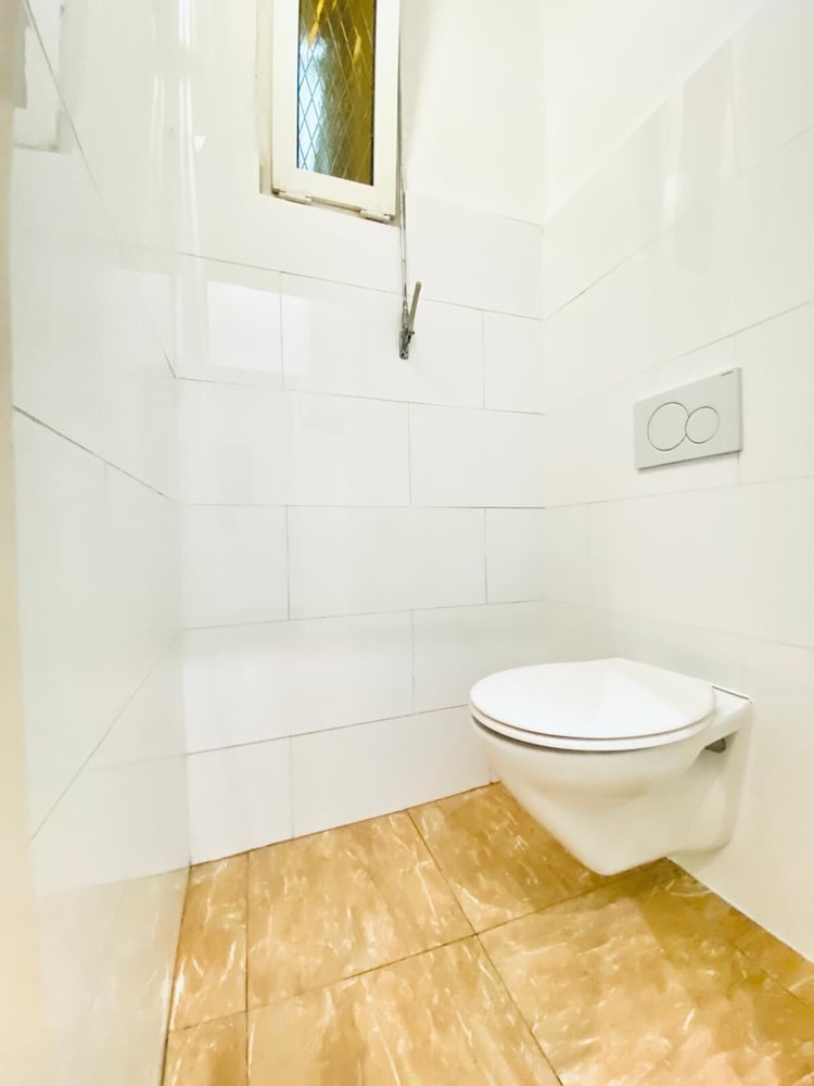 Bright 2BR Apartment Near Westbahnhof