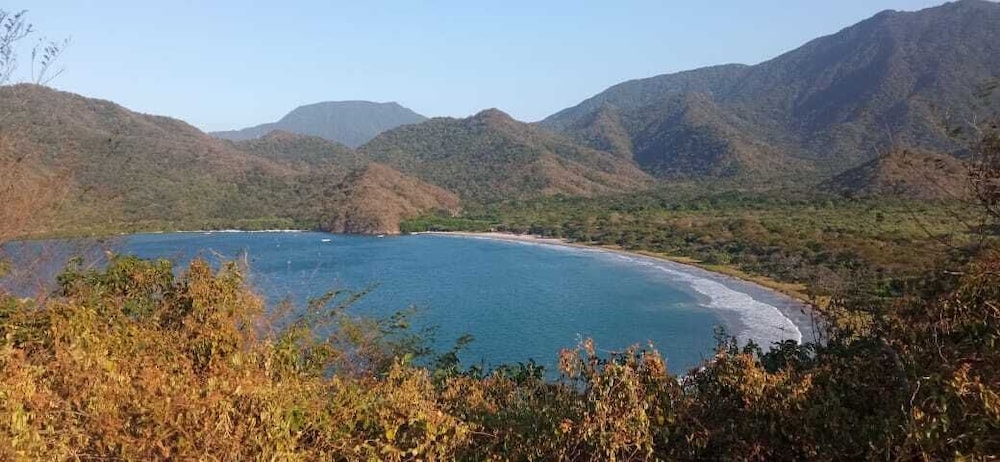 eco hostal punto del sabor